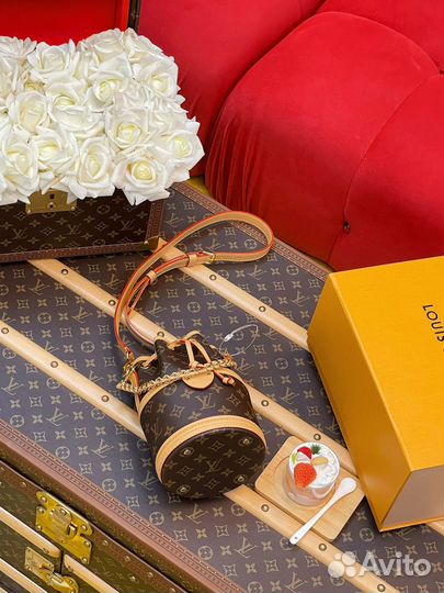 Сумка louis vuitton