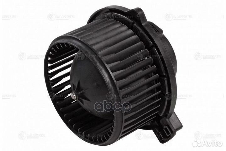 Э/вентилятор отоп. для а/м Kia Rio (05) LFh08