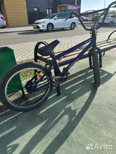 Велосипед BMX Stels