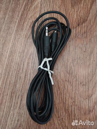 Кабель для компьютера