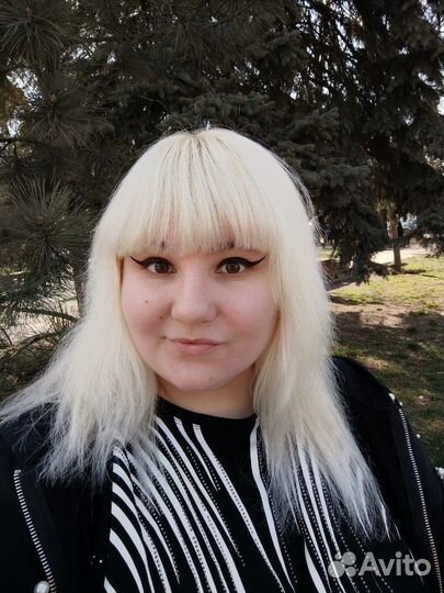 Официант, администратор