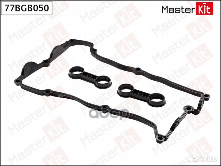 Прокладка крышки клапанов 77BGB050 MasterKit