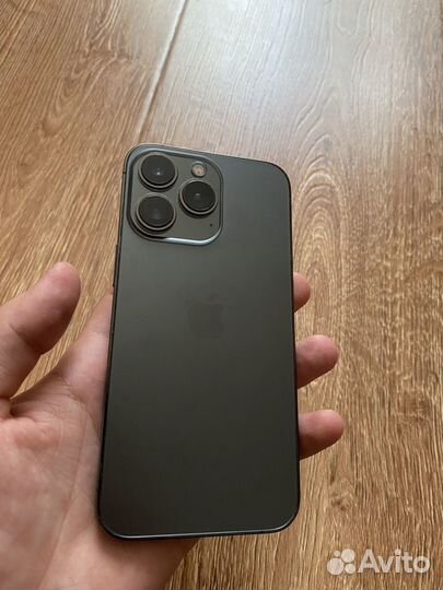 iPhone 13 Pro, 256 ГБ