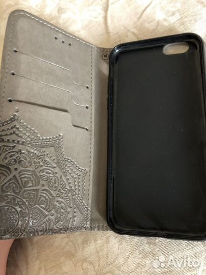 Чехол на айфон 7