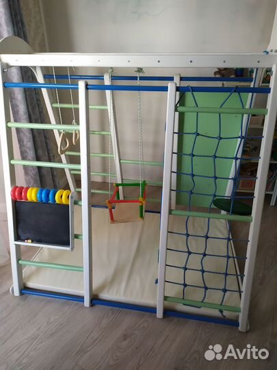 Спорткомплекс чемпион 150 бу