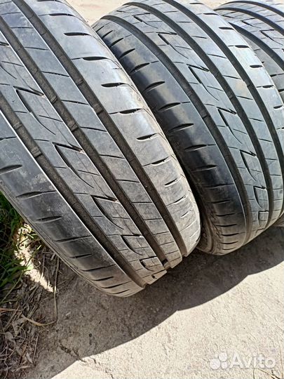 Bridgestone Ecopia EP200 205/55 R16