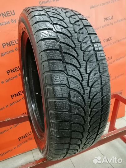 Bridgestone Blizzak LM-80 Evo 225/55 R18 98V