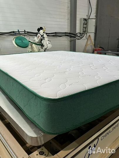 Матрас от фабрики 160х200, 180х190, 140х190, 80х80