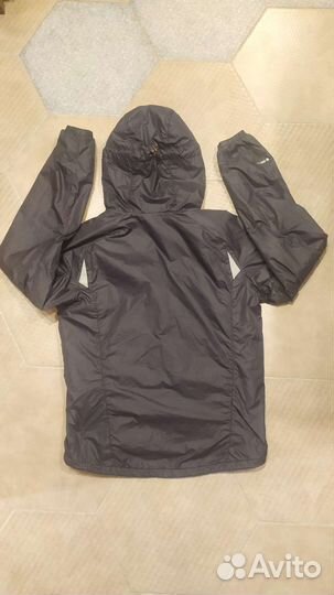 Куртка montane pertex microlight primaloft