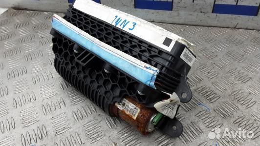 Подушка безопасности пассажира BMW Z4 Z4 (1NN03IU0