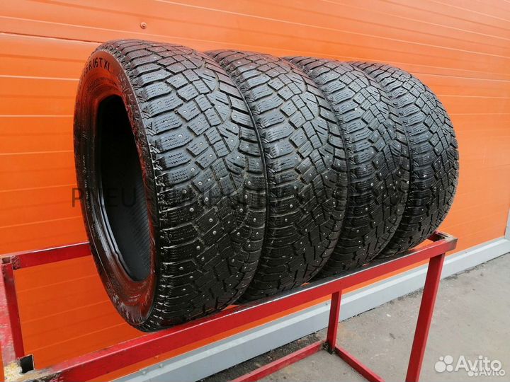 Continental IceContact 2 205/55 R16 95T