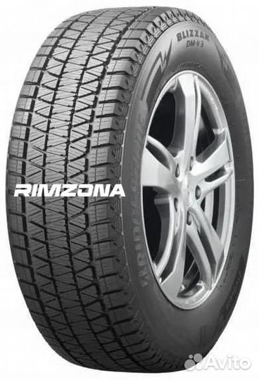 Bridgestone Blizzak DM-V1 265/60 R18 110R