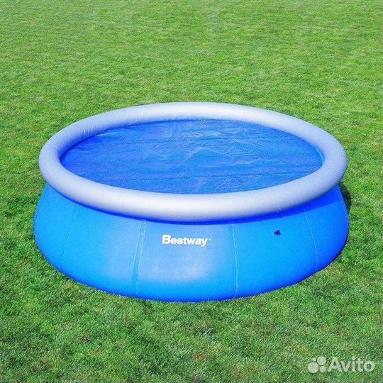 Бассейн Бествей