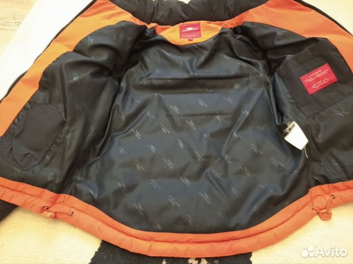 Куртка женская зимняя пуховик