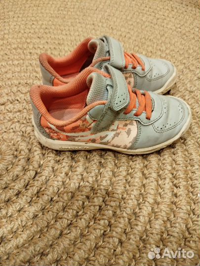 Кроссовки детские decathlon