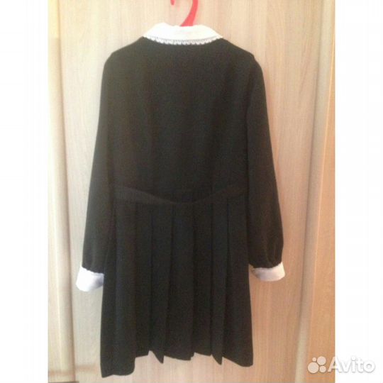 Школьная форма СССР