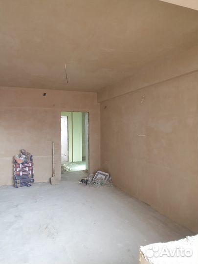 Механизированная штукатурка