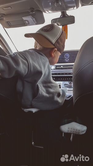 Худи детское zara