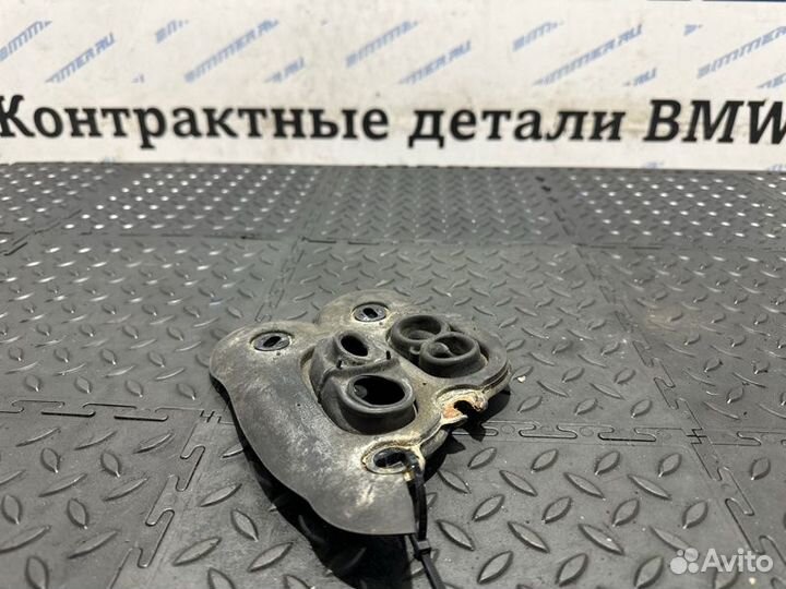 Уплотнительная пластина кондиционера Bmw Е84