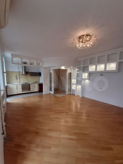 3-к. квартира, 62,9 м², 7/9 эт.