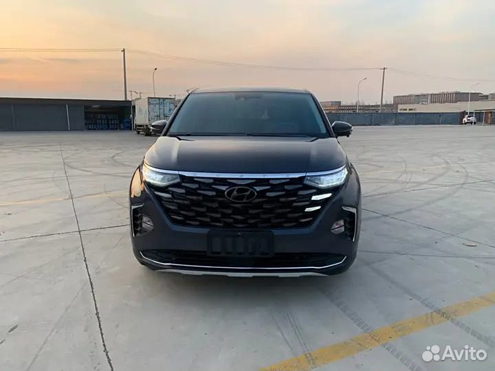 Hyundai Custo 1.5 AT, 2022, 39 960 км