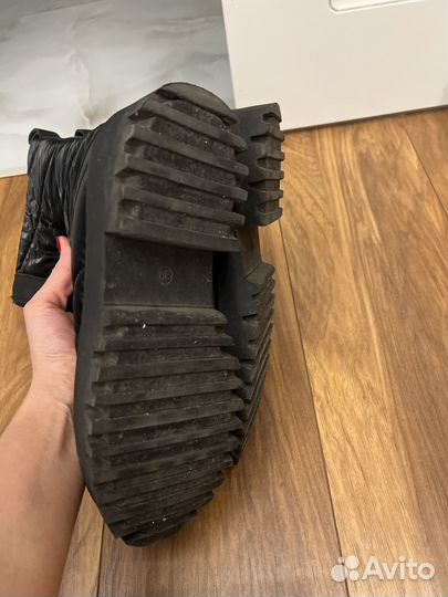 Сапоги женские зимние39