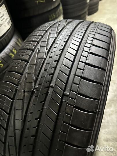 Goodyear Eagle RS-A2 245/45 R19 98V