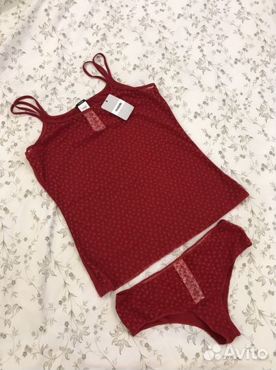 Пижама женская tezenis S/M
