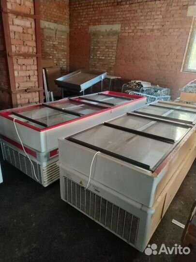 Морозильная бонета