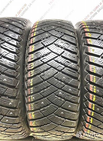 Goodyear UltraGrip Ice Arctic SUV 185/65 R15 92W