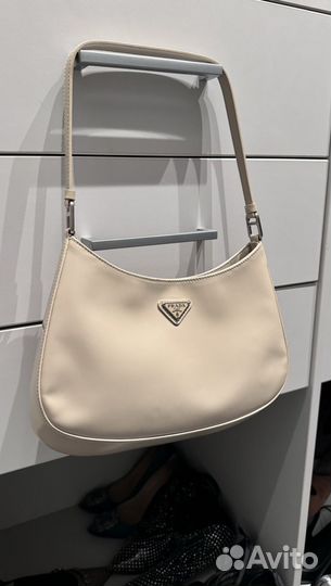 Сумка Prada cleo