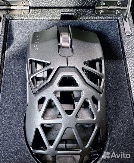 Razer Viper Mini Signature Edition