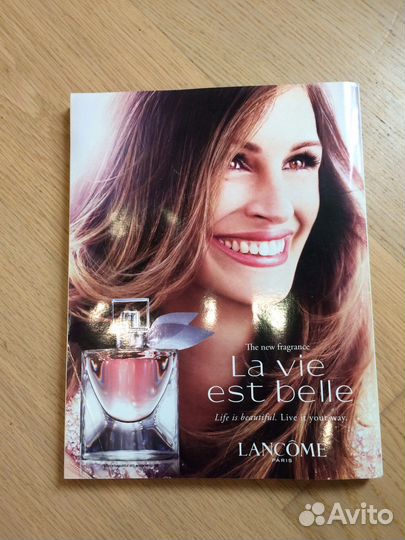 Журнал vogue british march 2013