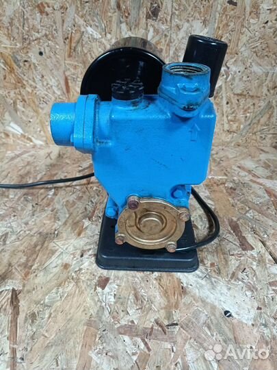 Станция насосная