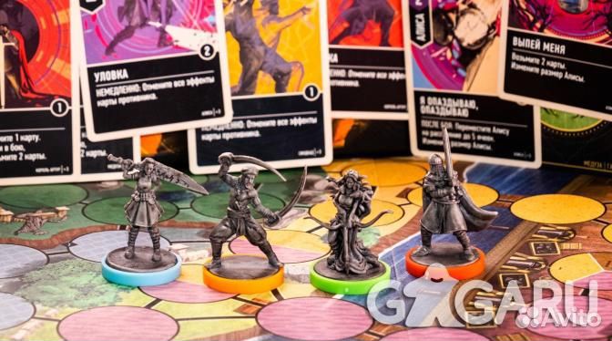 Unmatched: Битва Легенд. Том 1