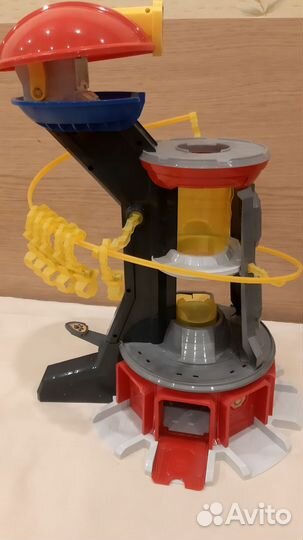 Башня щенячий патруль