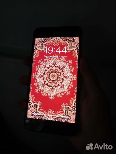 iPhone 7 Plus, 32 ГБ