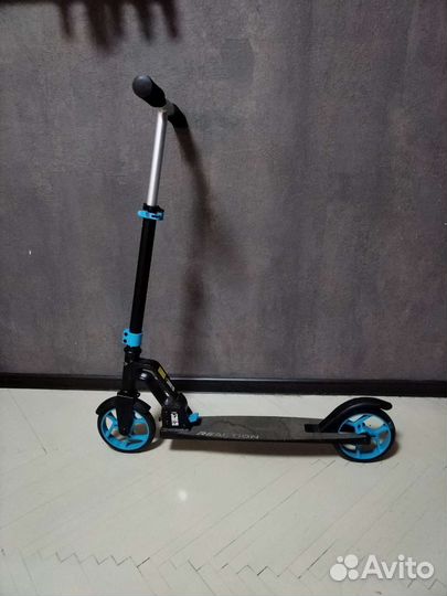 Самокат складной
