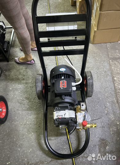 Моноблок авд 212 бар TIR-528