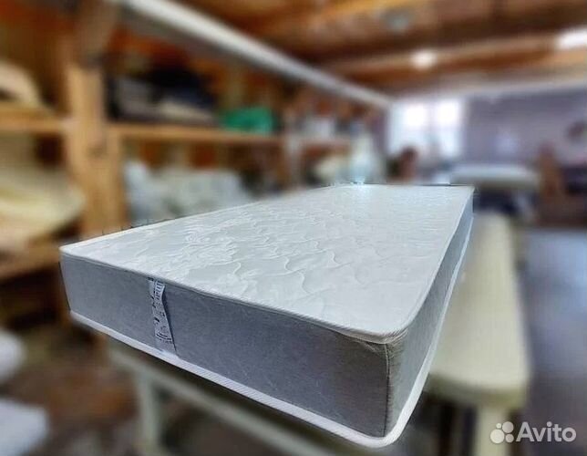 Матрас ортопедический новый 160х200 и другие