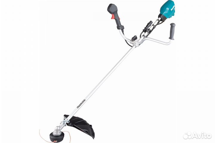 Электрокоса Makita LXT UR101CZ