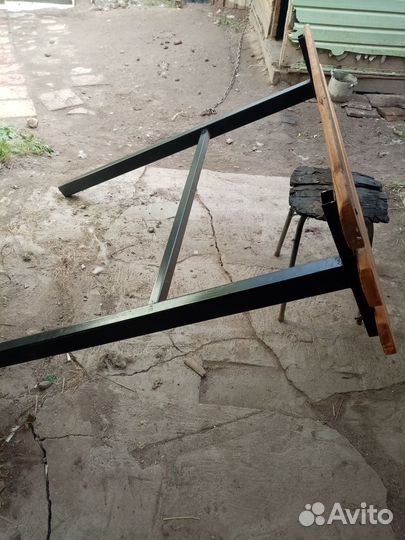 Скамейка