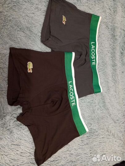 Трусы мужские, 44 размер