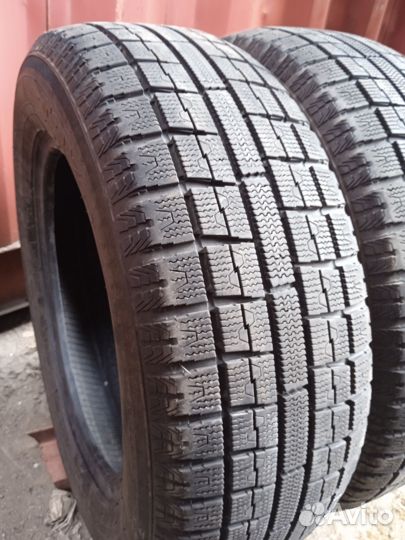 Toyo Garit G5 195/65 R15