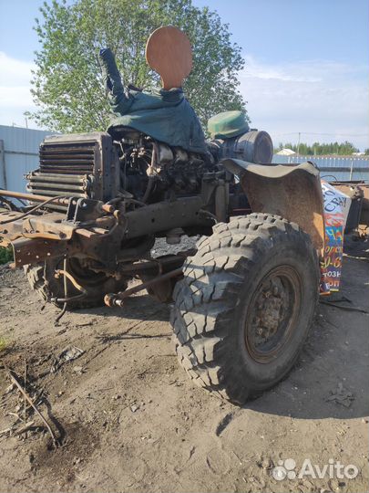 Запчасти на камаз