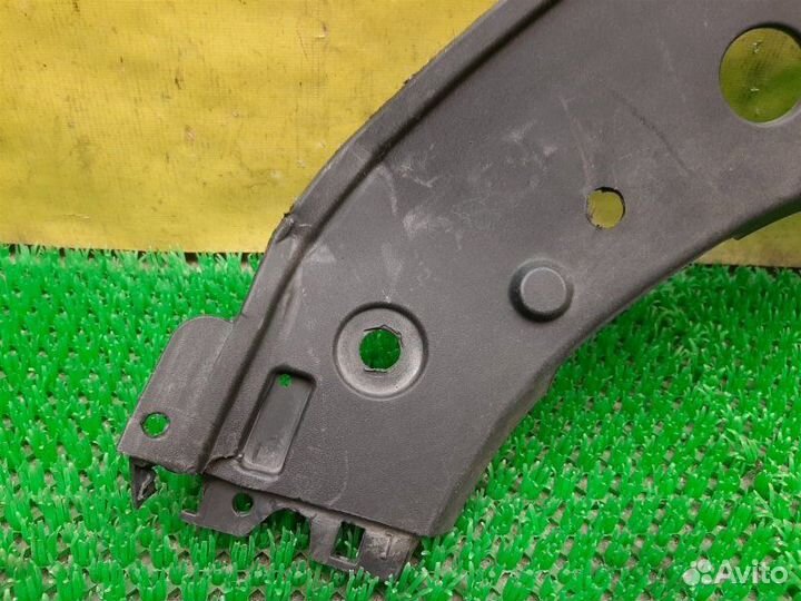 Накладка замка капота Changan Uni-V 2021 - Н. В