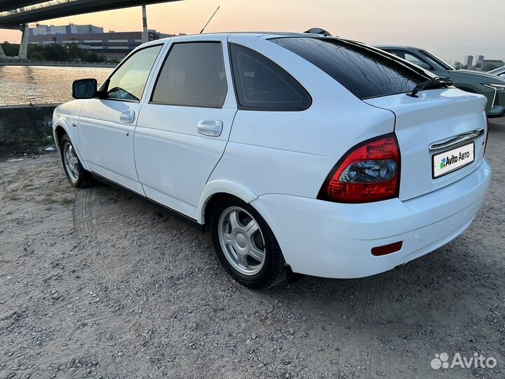 LADA Priora 1.6 МТ, 2012, 148 000 км