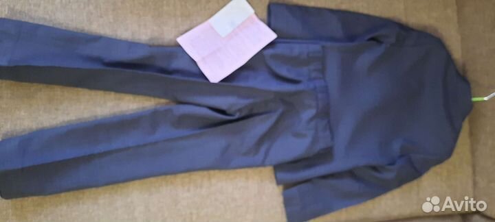 Костюм детский школьный