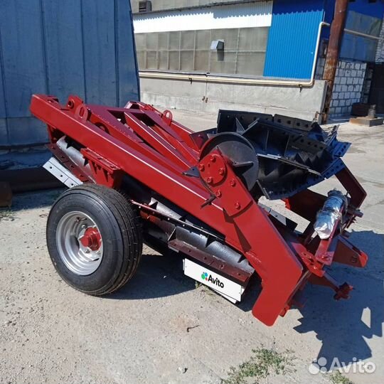 Каток Агромаш КИД-6, 2023