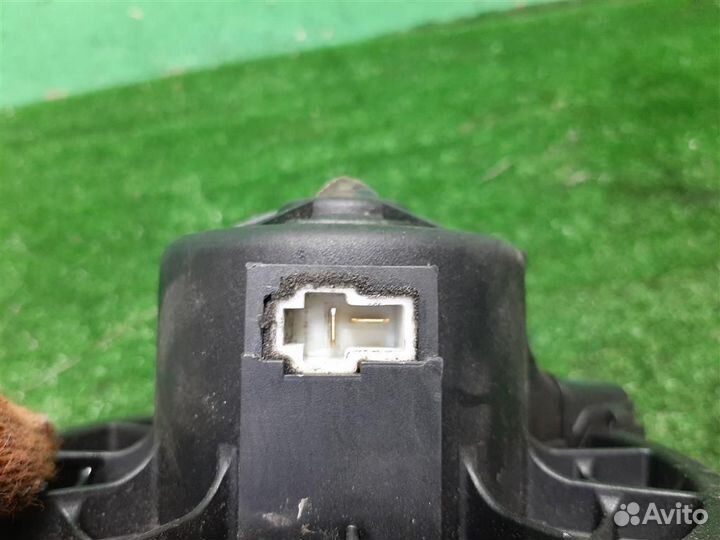 Моторчик печки Hyundai Getz TB 2007